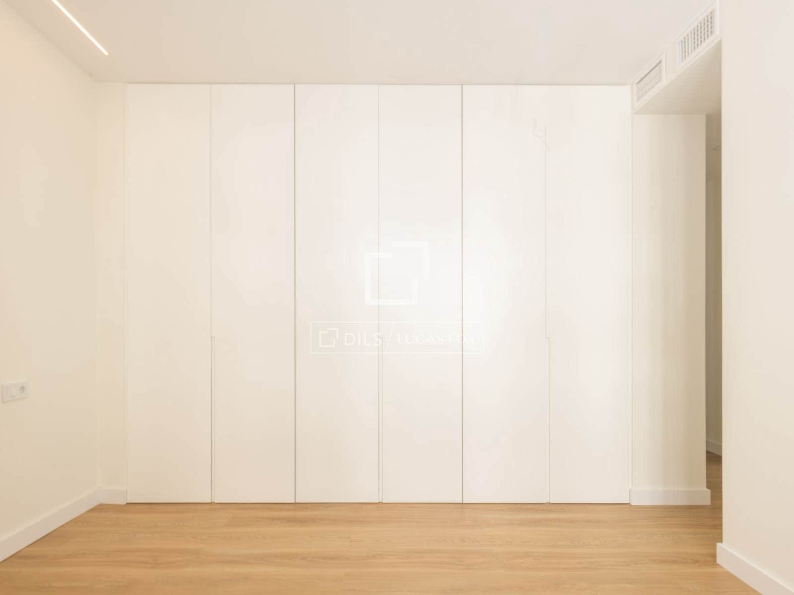 3 soverom Leilighet til salgs i Malaga by - € 740 000 (Ref: 10079909)
