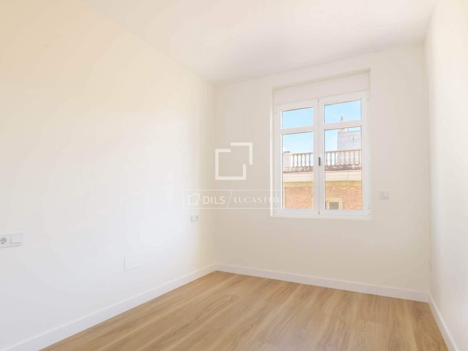 3 soverom Leilighet til salgs i Malaga by - € 740 000 (Ref: 10079909)
