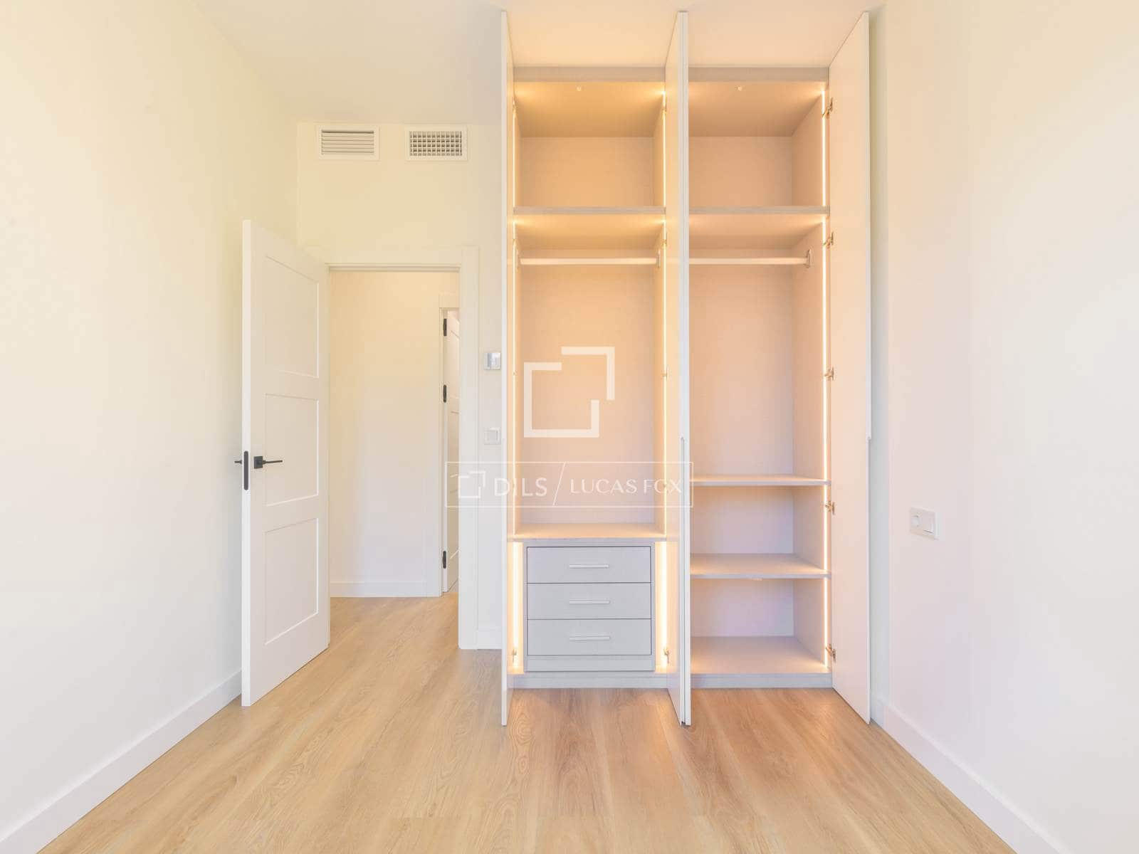 3 soverom Leilighet til salgs i Malaga by - € 740 000 (Ref: 10079909)