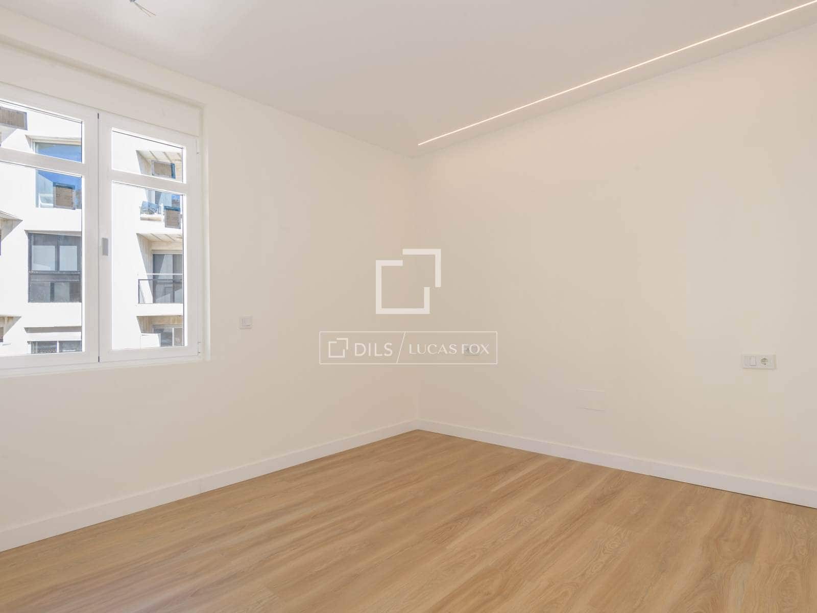 3 soverom Leilighet til salgs i Malaga by - € 740 000 (Ref: 10079909)