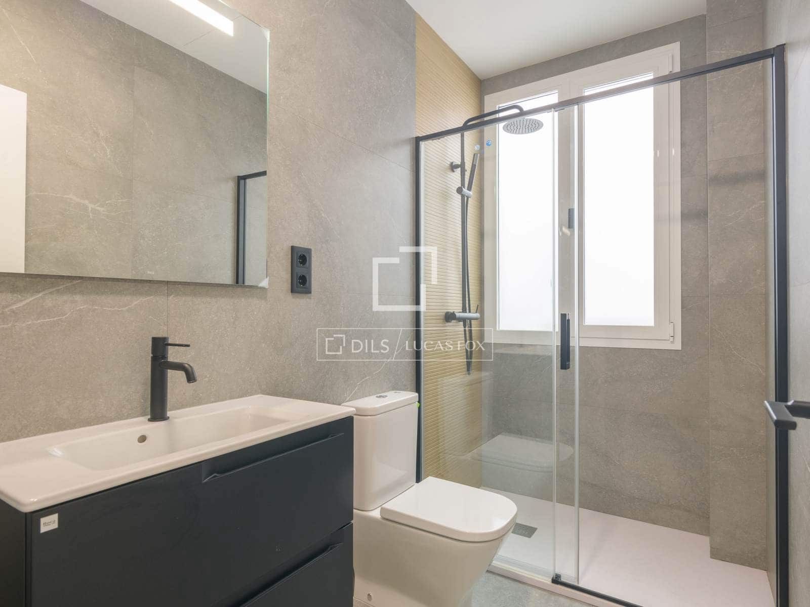 3 soverom Leilighet til salgs i Malaga by - € 740 000 (Ref: 10079909)