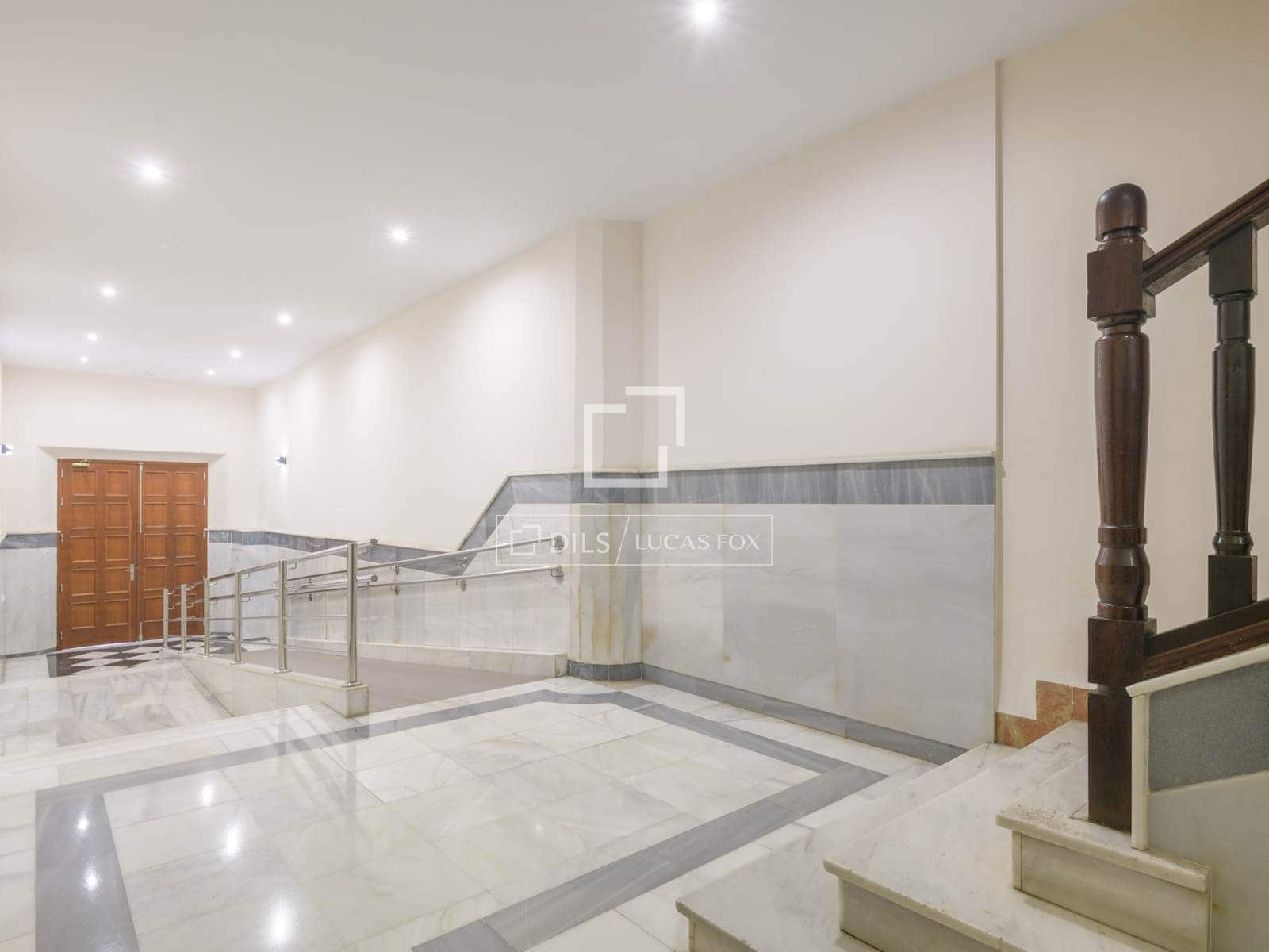 3 soverom Leilighet til salgs i Malaga by - € 740 000 (Ref: 10079909)