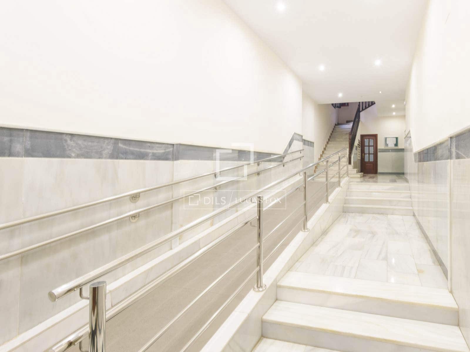 3 soverom Leilighet til salgs i Malaga by - € 740 000 (Ref: 10079909)