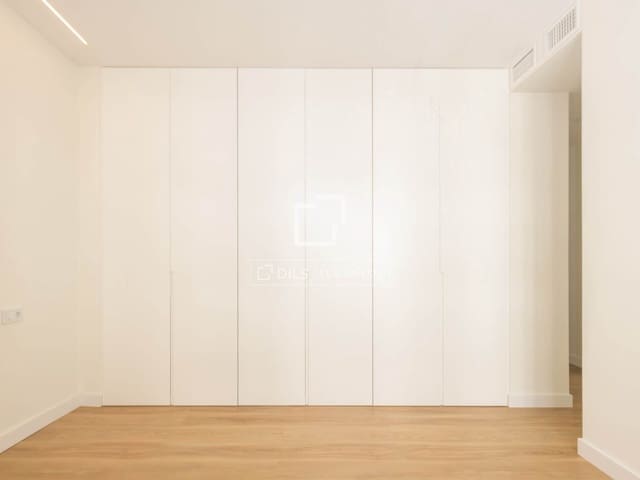 3 soverom Leilighet til salgs i Málaga by - € 740 000 (Ref: 10079909)
