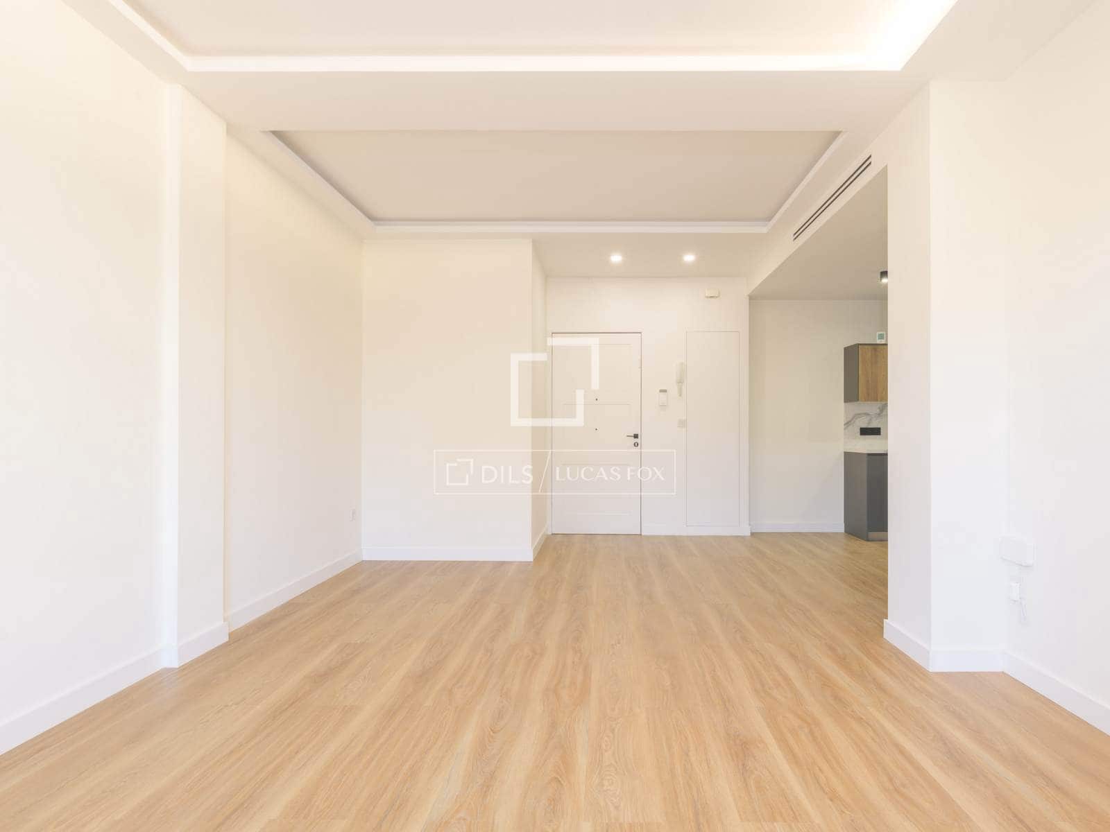 3 soverom Leilighet til salgs i Malaga by - € 740 000 (Ref: 10079909)