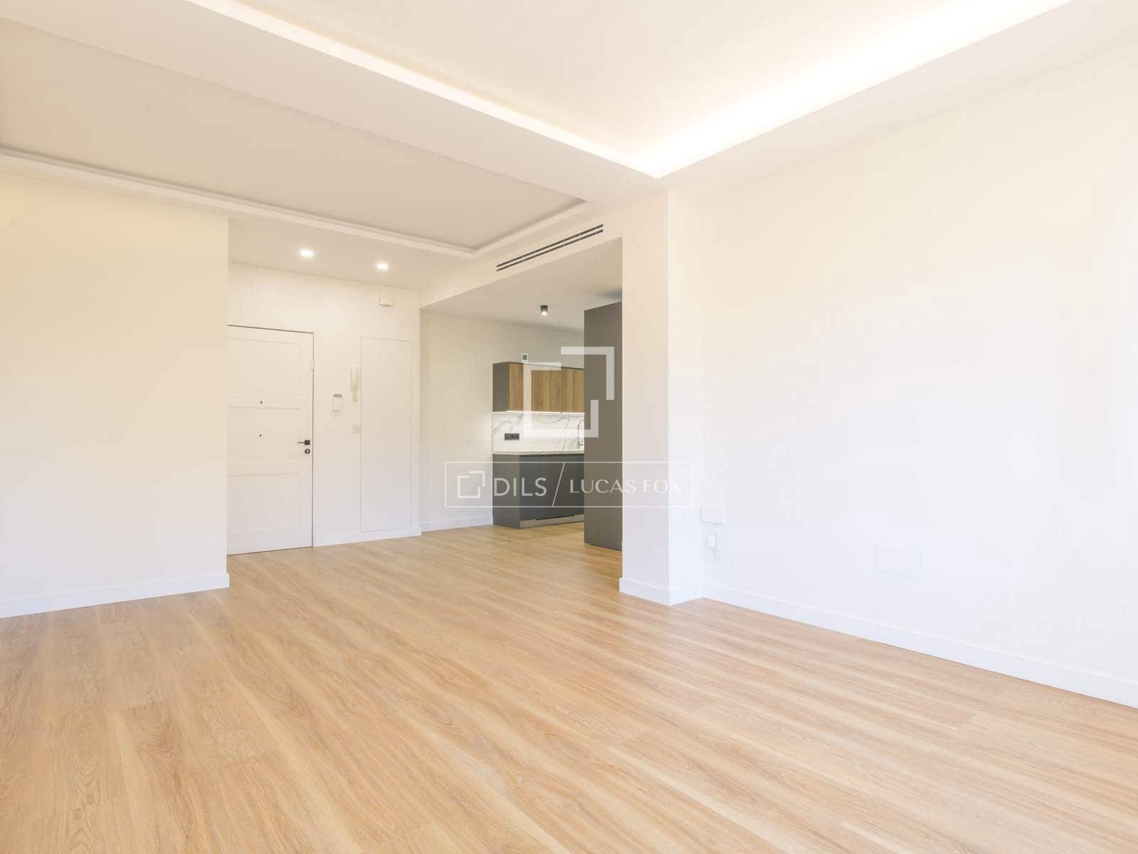 3 soverom Leilighet til salgs i Malaga by - € 740 000 (Ref: 10079909)
