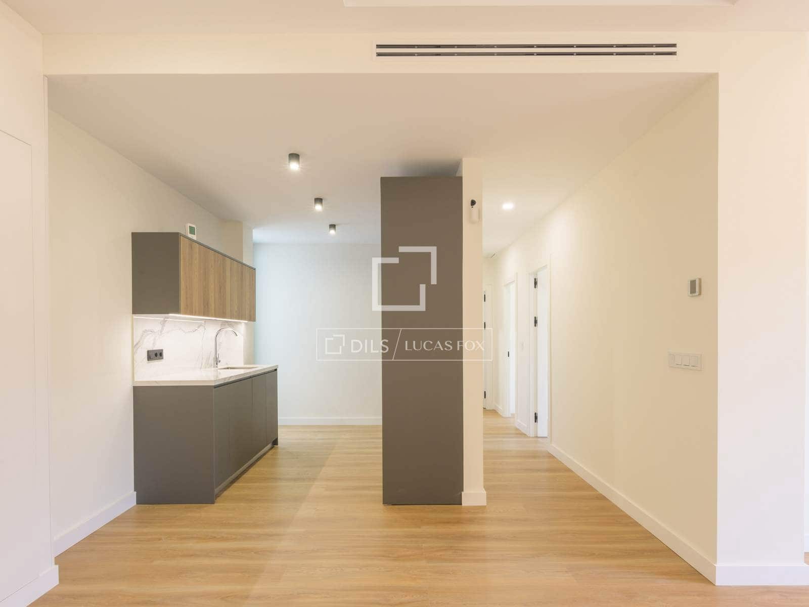 3 soverom Leilighet til salgs i Malaga by - € 740 000 (Ref: 10079909)