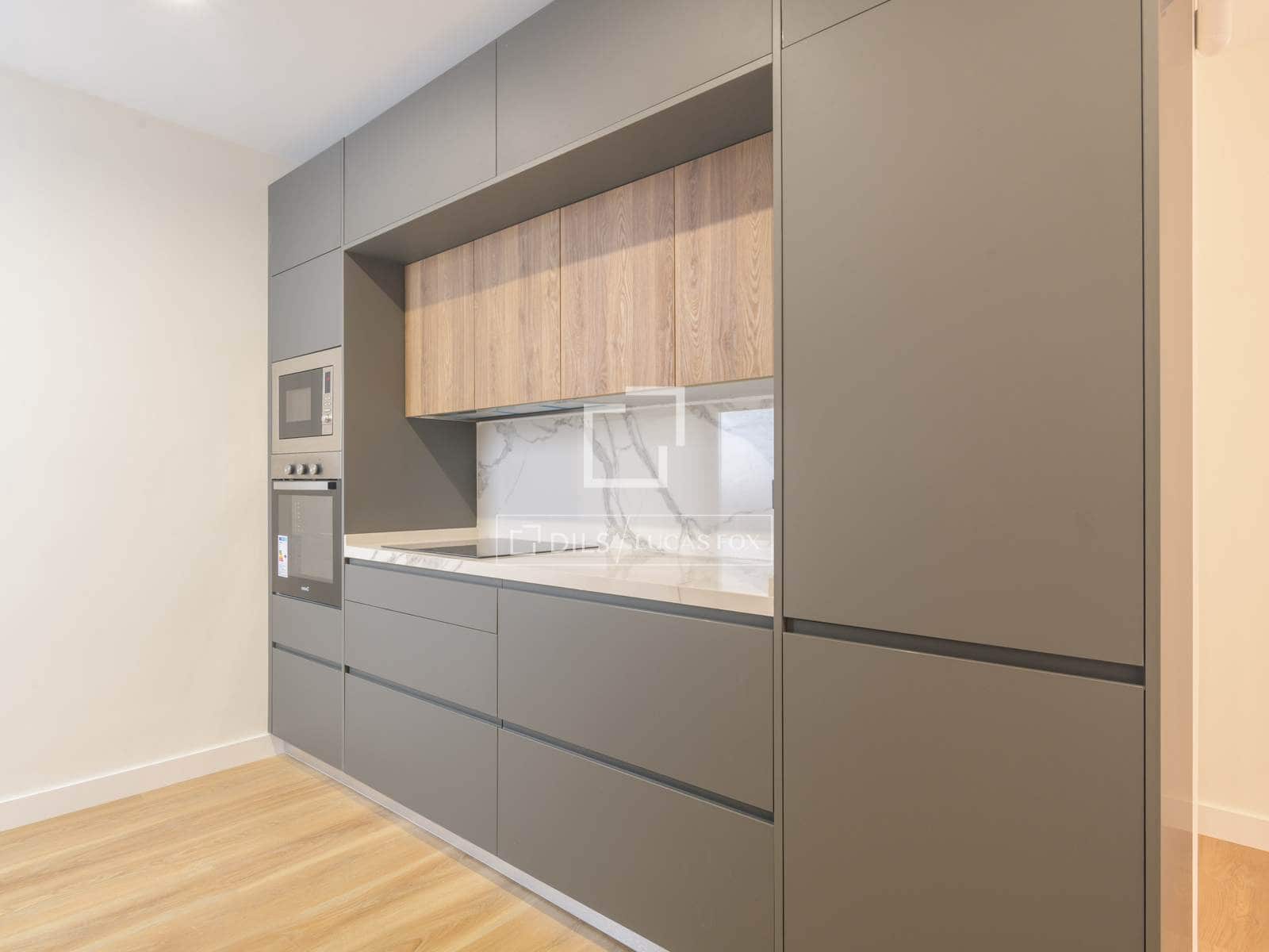3 soverom Leilighet til salgs i Malaga by - € 740 000 (Ref: 10079909)