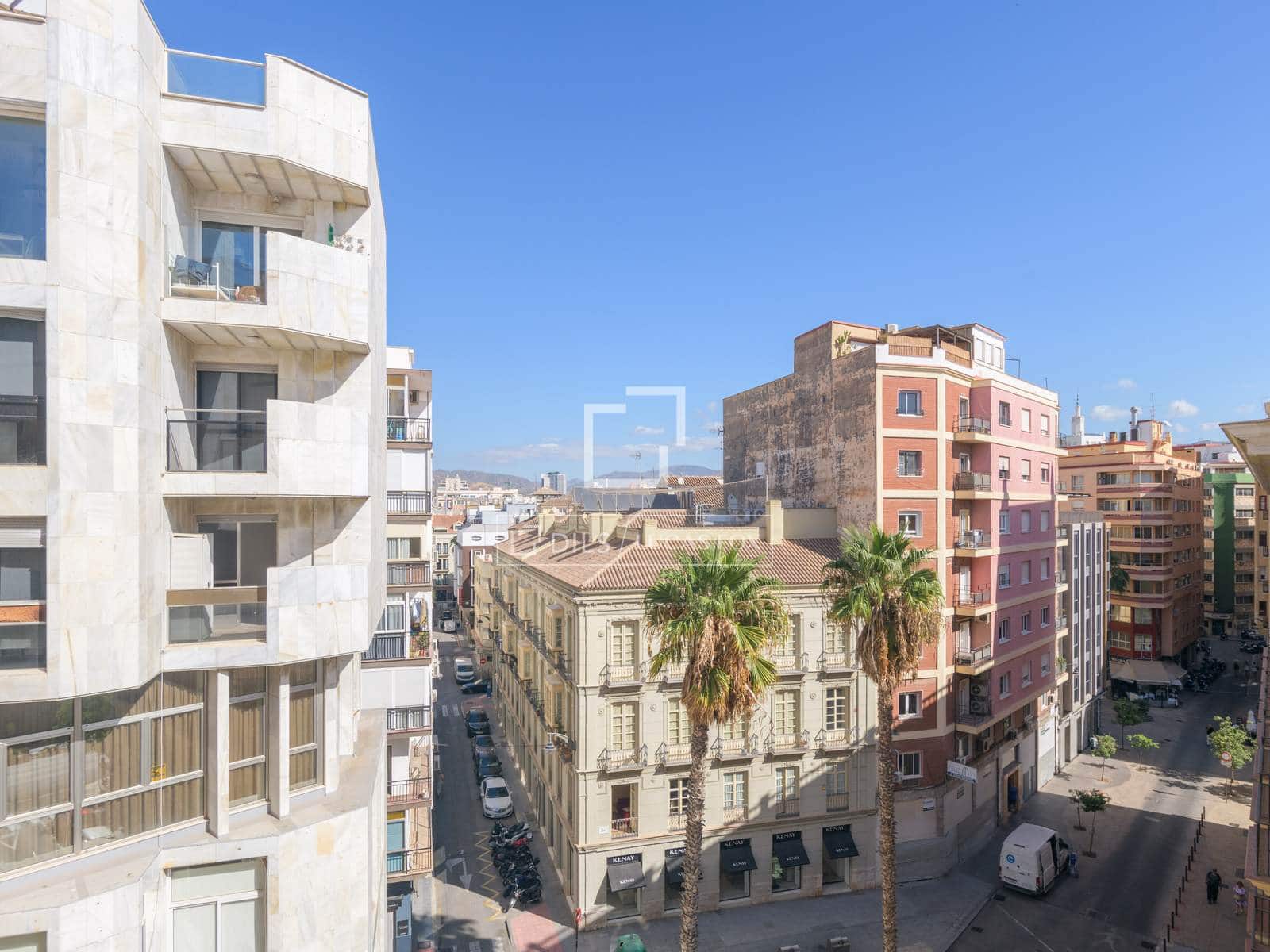 3 soverom Leilighet til salgs i Malaga by - € 740 000 (Ref: 10079909)
