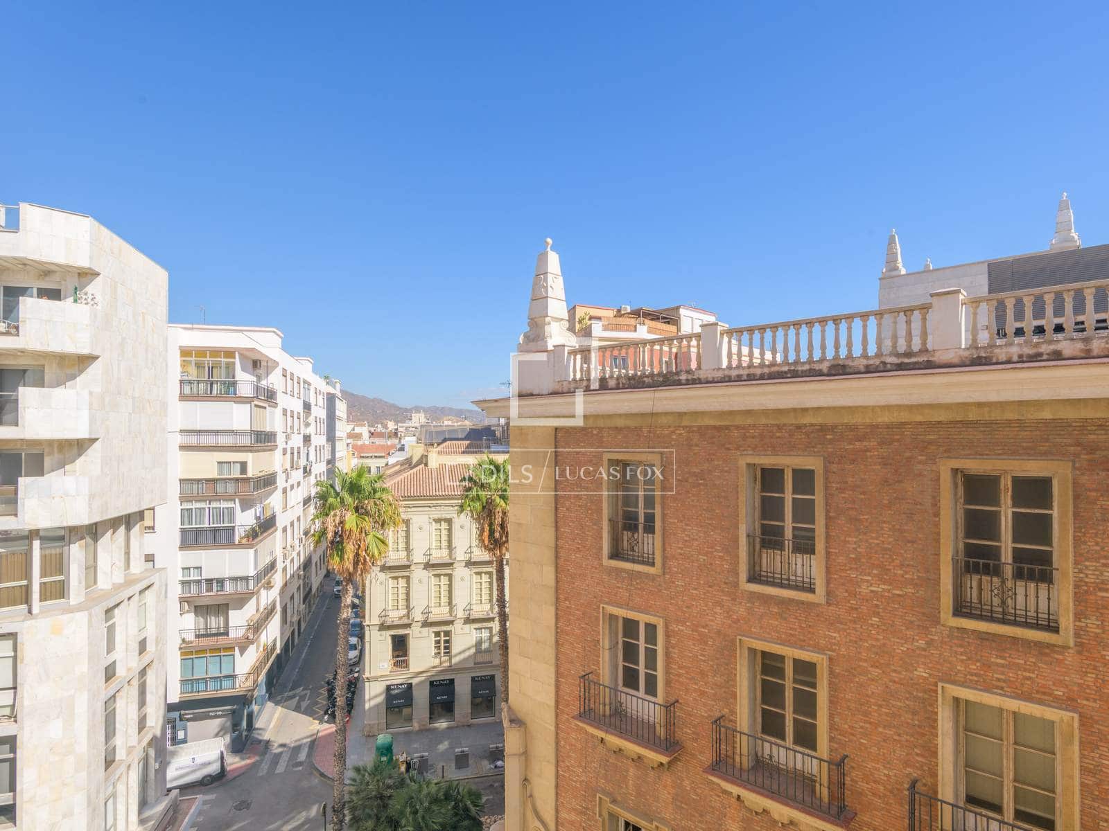 3 soverom Leilighet til salgs i Malaga by - € 740 000 (Ref: 10079909)