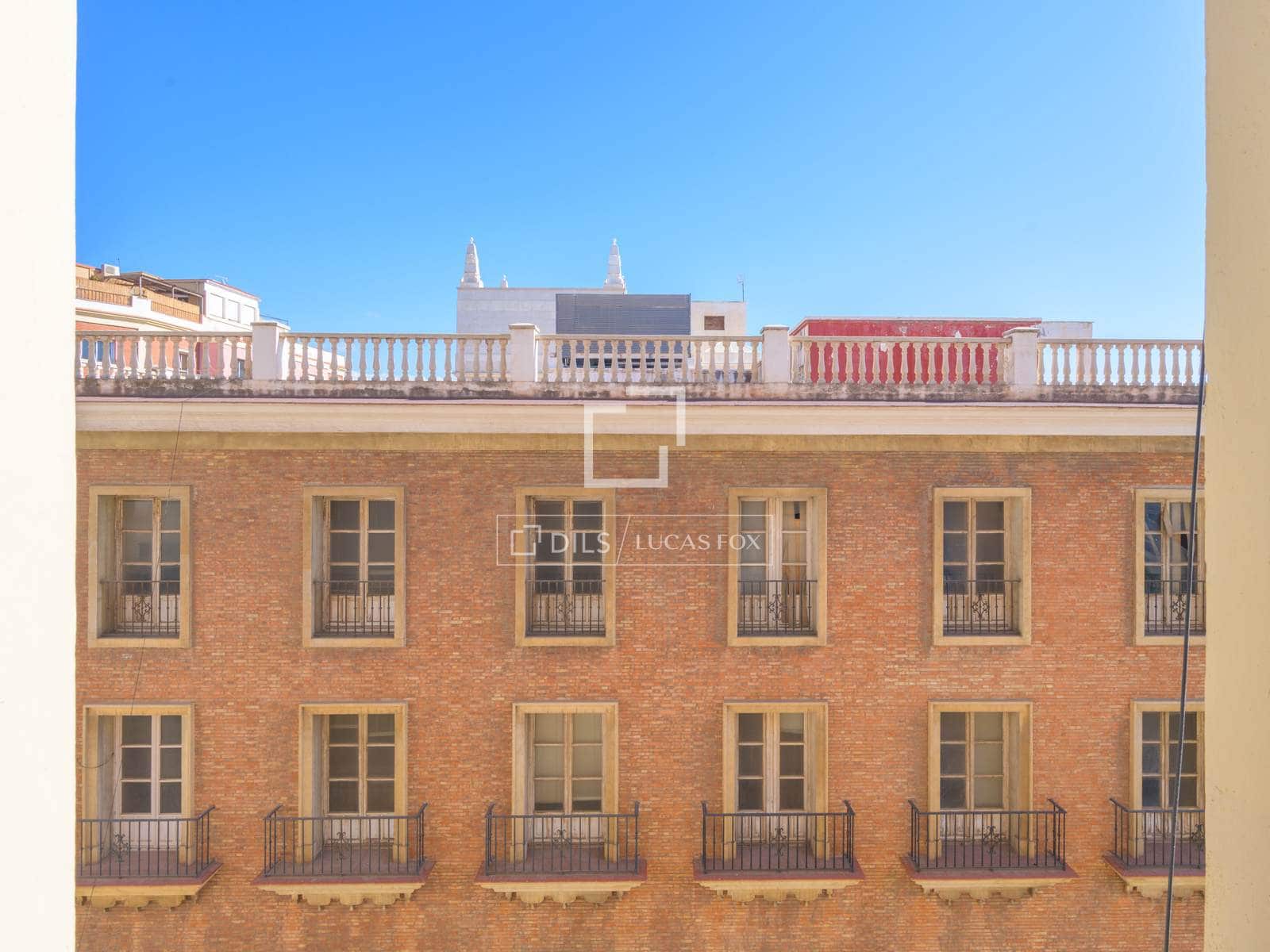 3 soverom Leilighet til salgs i Malaga by - € 740 000 (Ref: 10079909)