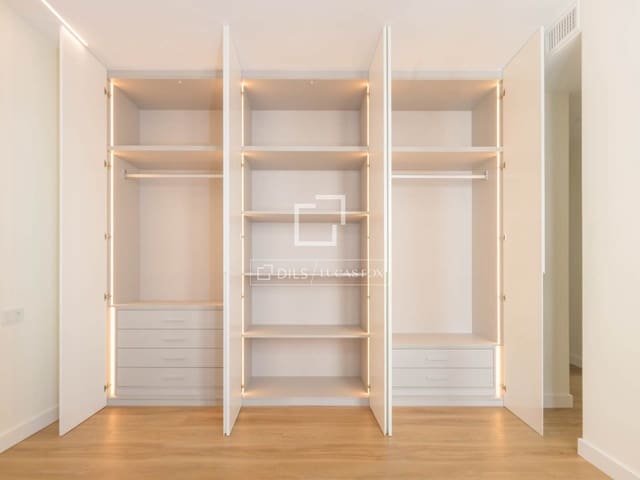 3 soverom Leilighet til salgs i Málaga by - € 740 000 (Ref: 10079909)