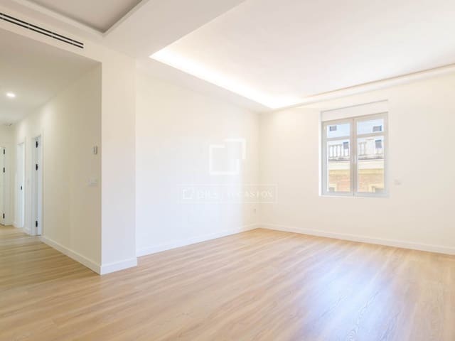 3 soverom Leilighet til salgs i Málaga by - € 740 000 (Ref: 10079909)