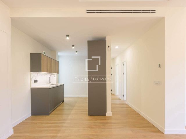 3 camera da letto Appartamento in vendita in Malaga città - 740.000 € (Rif: 10079909)