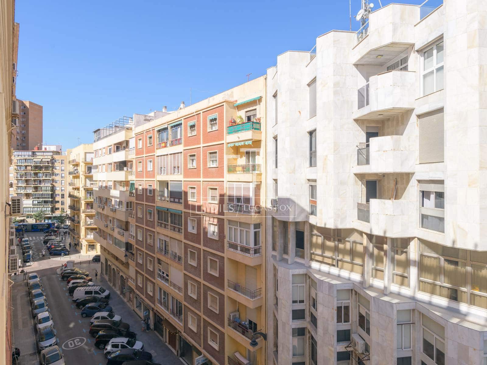 3 soverom Leilighet til salgs i Malaga by - € 740 000 (Ref: 10079909)