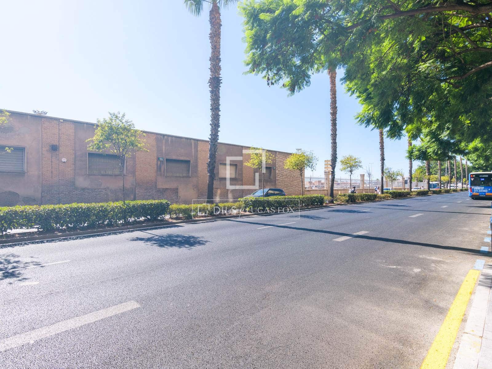 3 soverom Leilighet til salgs i Malaga by - € 740 000 (Ref: 10079909)