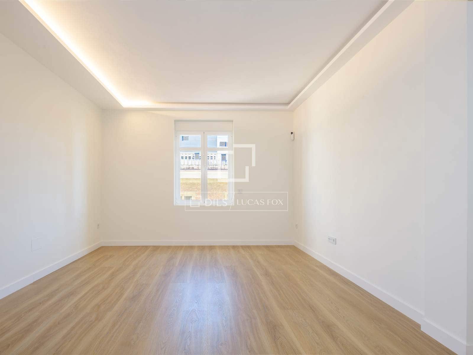3 soverom Leilighet til salgs i Malaga by - € 740 000 (Ref: 10079909)