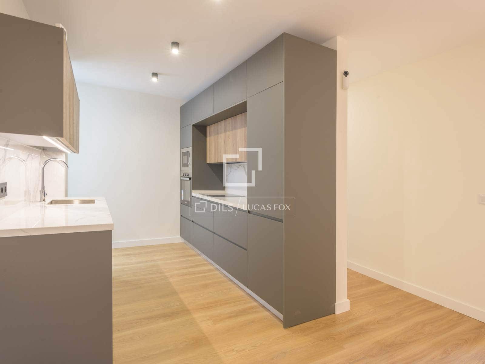 3 soverom Leilighet til salgs i Malaga by - € 740 000 (Ref: 10079909)