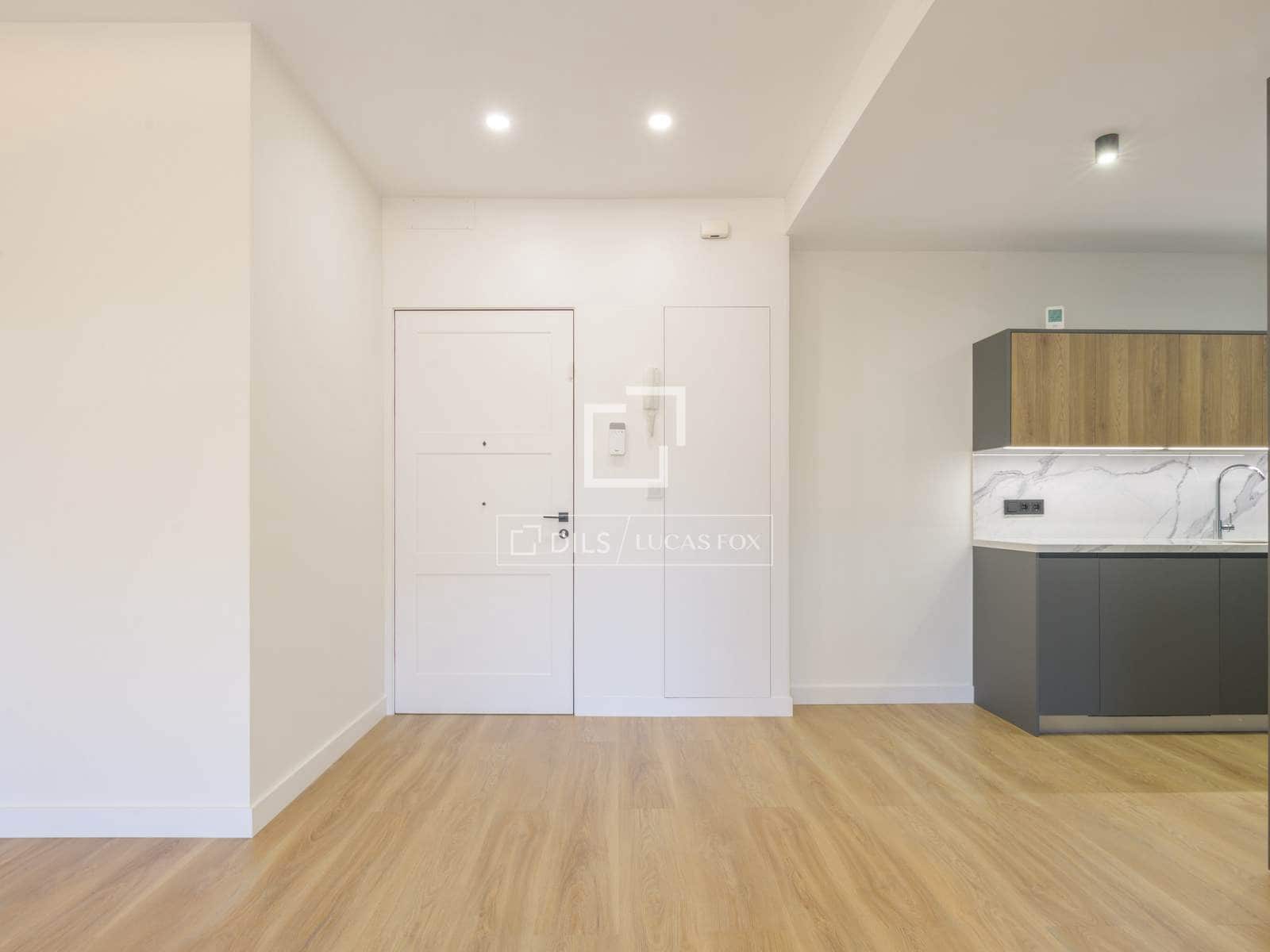 3 soverom Leilighet til salgs i Malaga by - € 740 000 (Ref: 10079909)