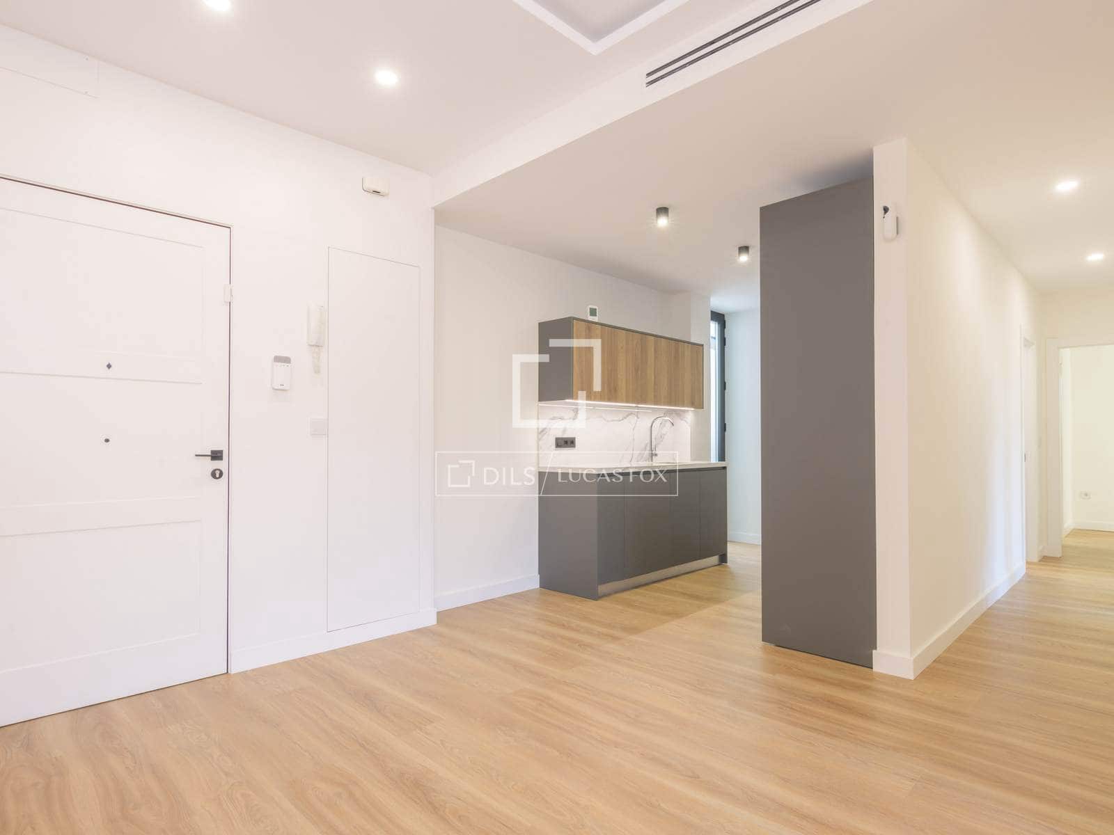 3 soverom Leilighet til salgs i Malaga by - € 740 000 (Ref: 10079909)
