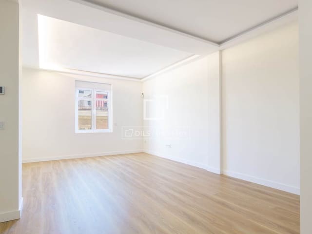 3 soverom Leilighet til salgs i Málaga by - € 740 000 (Ref: 10079909)