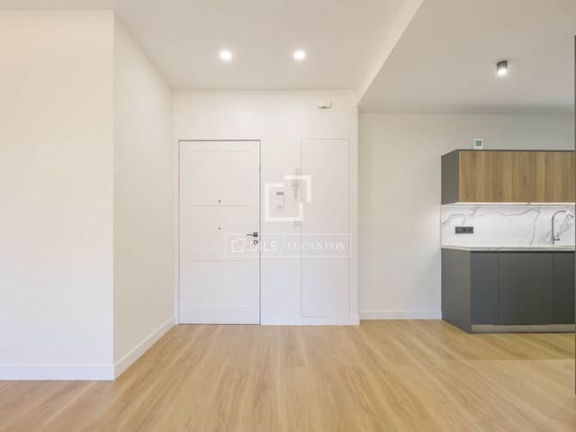 3 soverom Leilighet til salgs i Málaga by - € 740 000 (Ref: 10079909)