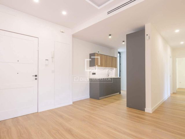 3 camera da letto Appartamento in vendita in Malaga città - 740.000 € (Rif: 10079909)