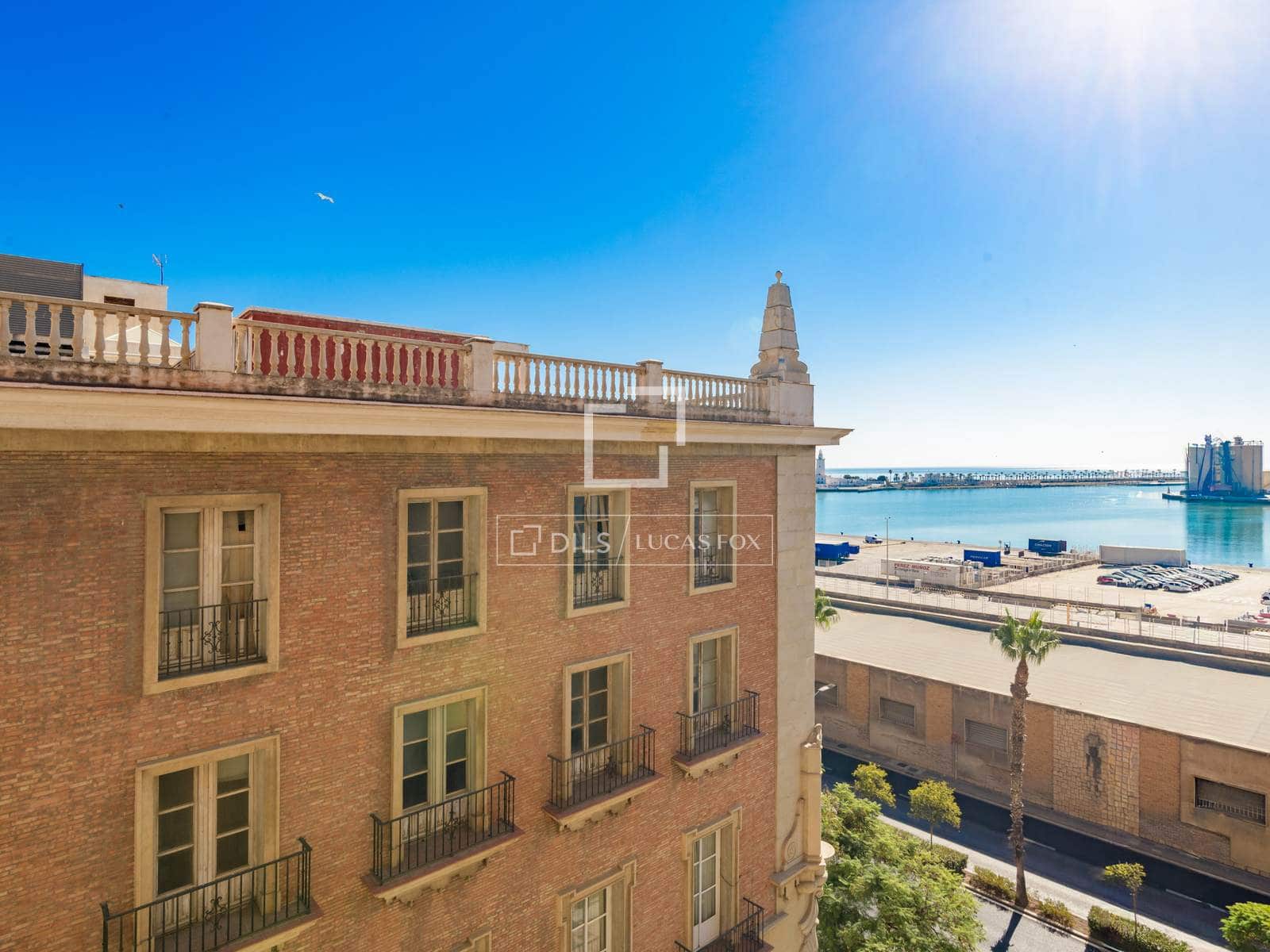 3 soverom Leilighet til salgs i Malaga by - € 740 000 (Ref: 10079909)