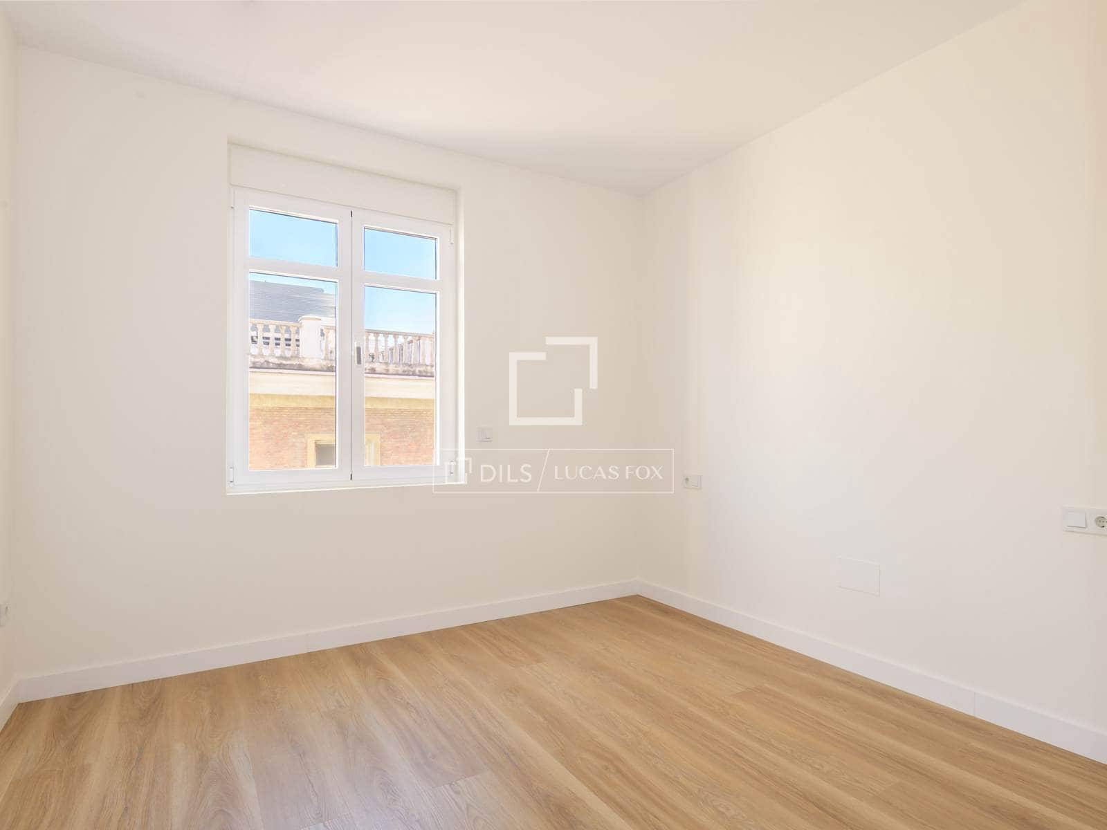 3 soverom Leilighet til salgs i Malaga by - € 740 000 (Ref: 10079909)
