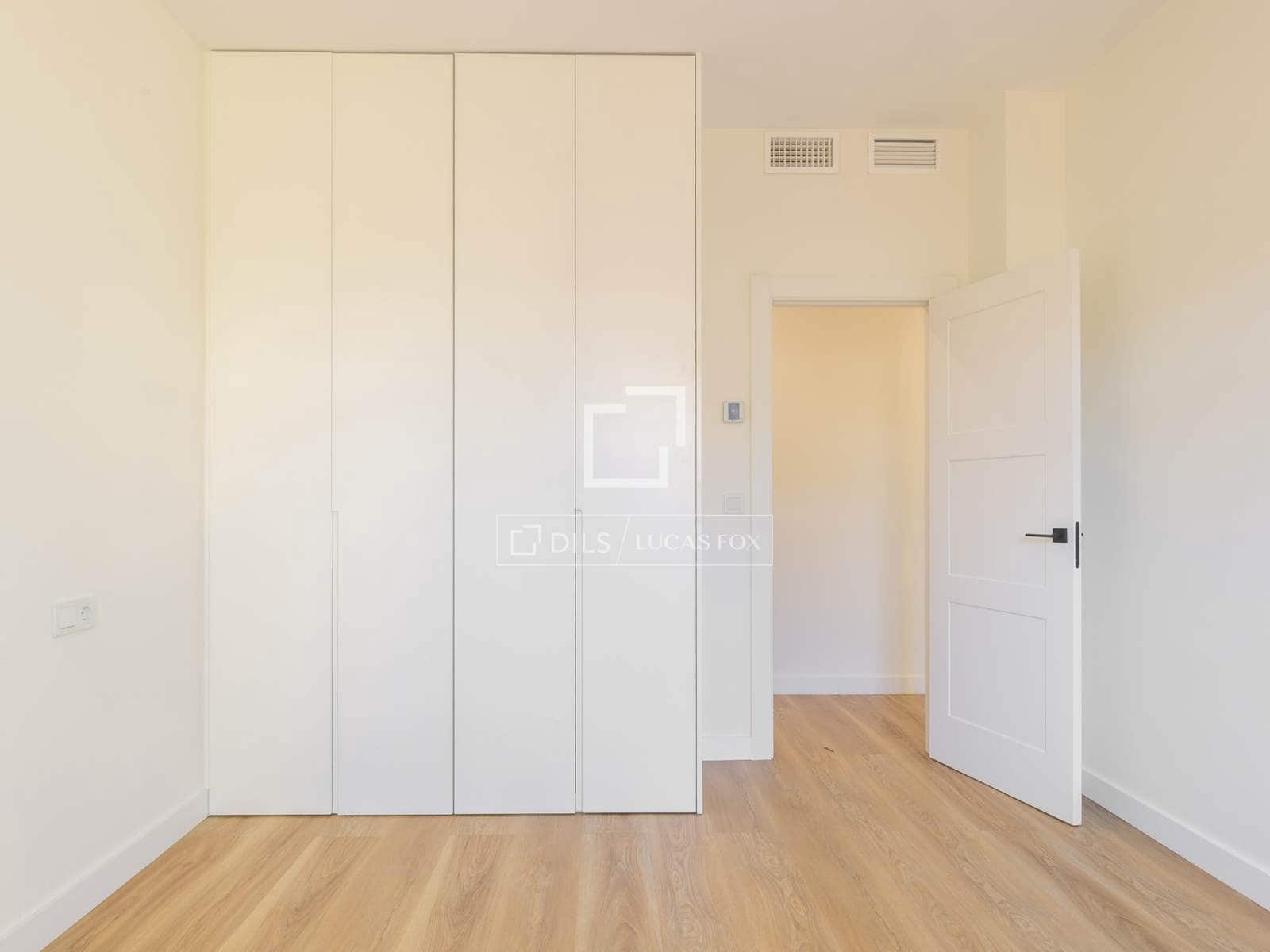 3 soverom Leilighet til salgs i Malaga by - € 740 000 (Ref: 10079909)