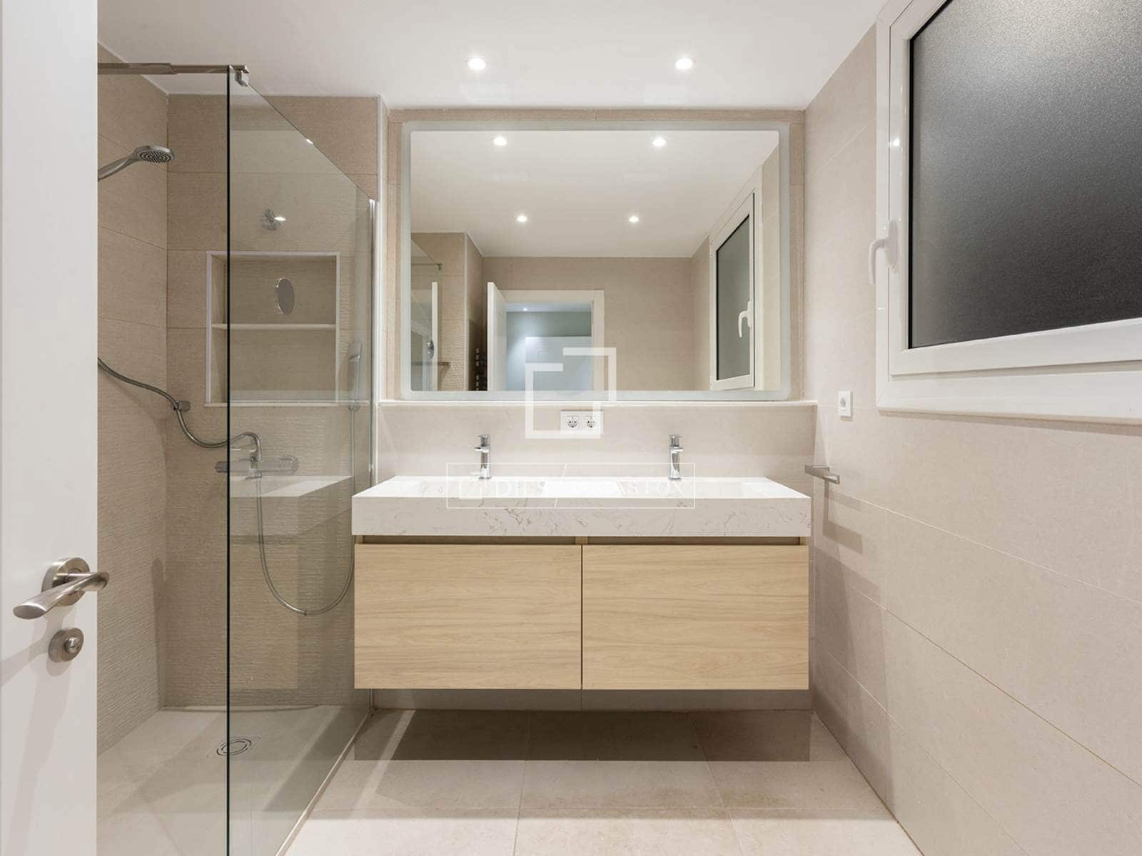 4 bedroom Apartment for sale in Barcelona city with pool garage - € 1,550,000 (Ref: 10080042)