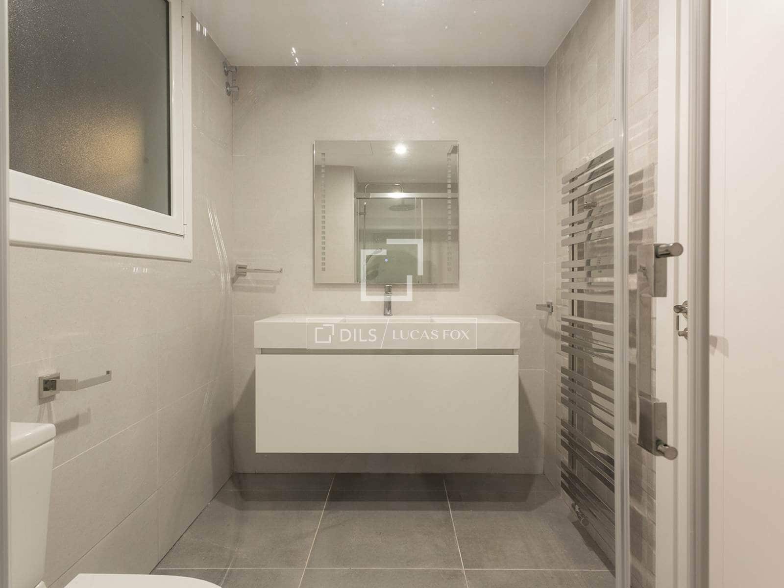 4 bedroom Apartment for sale in Barcelona city with pool garage - € 1,550,000 (Ref: 10080042)