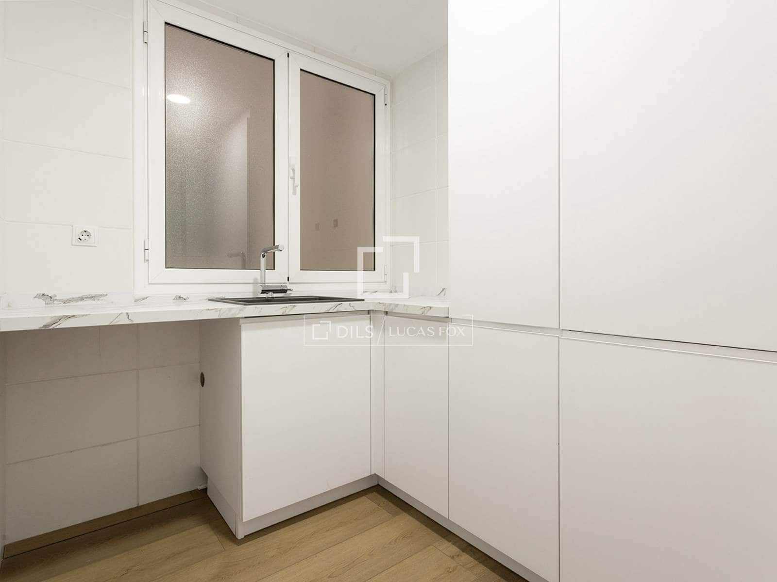 4 bedroom Apartment for sale in Barcelona city with pool garage - € 1,550,000 (Ref: 10080042)