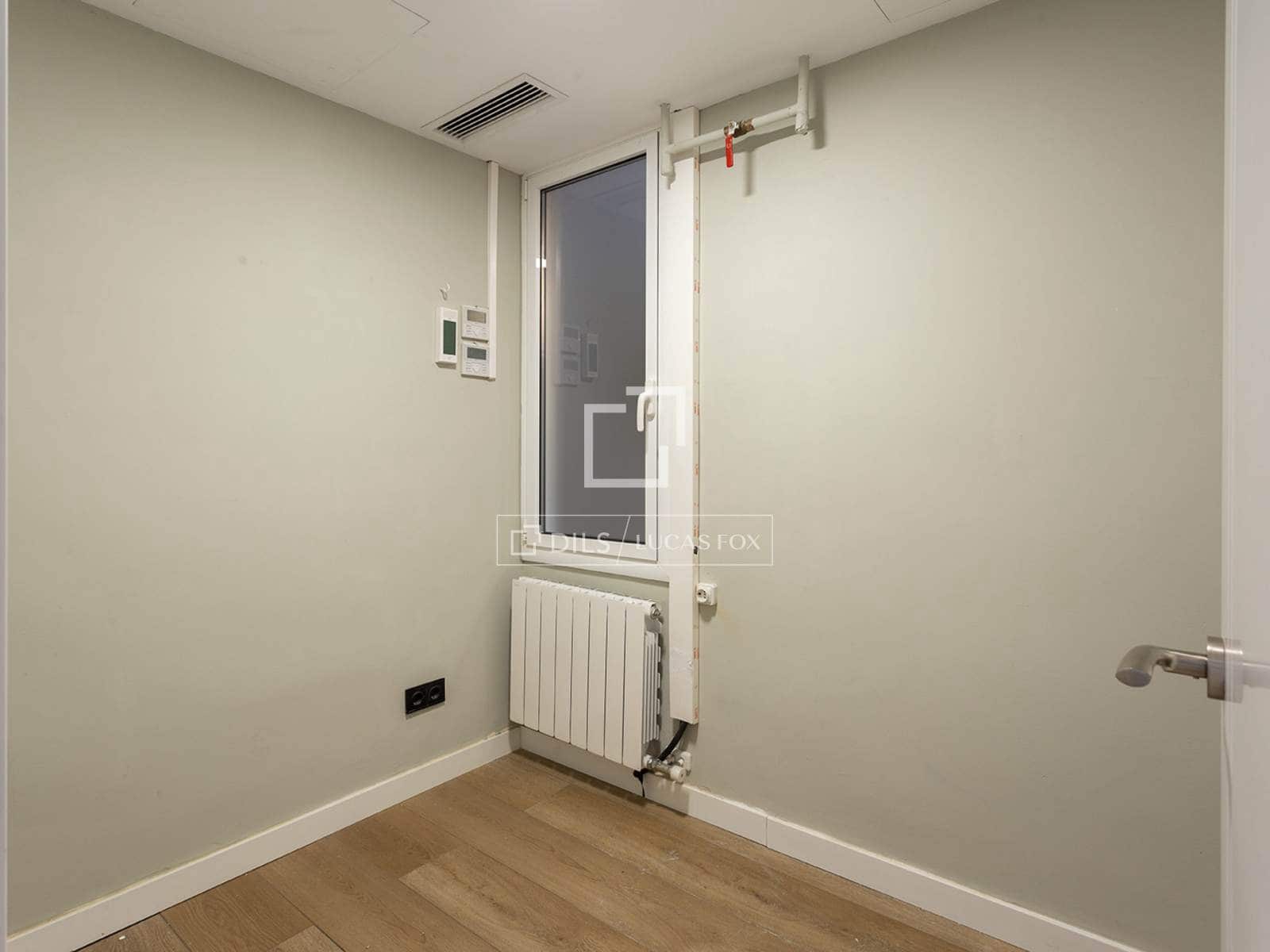 4 bedroom Apartment for sale in Barcelona city with pool garage - € 1,550,000 (Ref: 10080042)