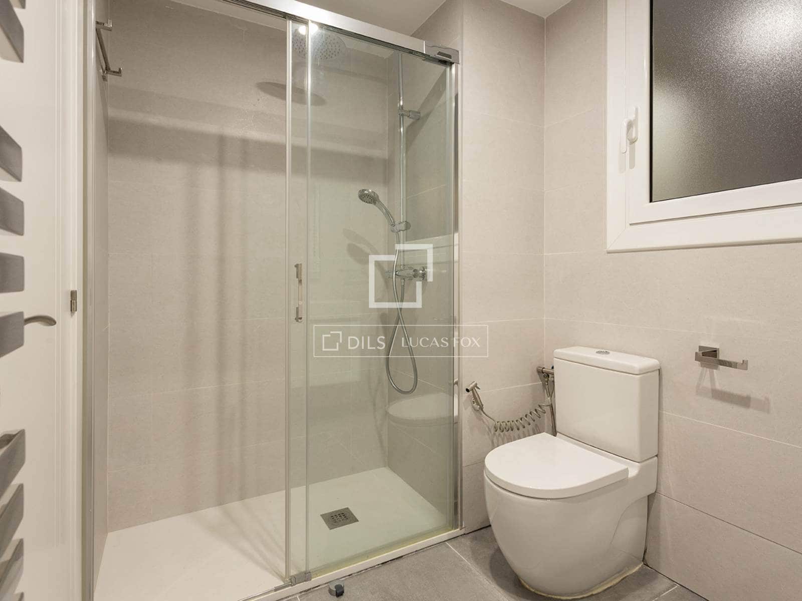 4 bedroom Apartment for sale in Barcelona city with pool garage - € 1,550,000 (Ref: 10080042)