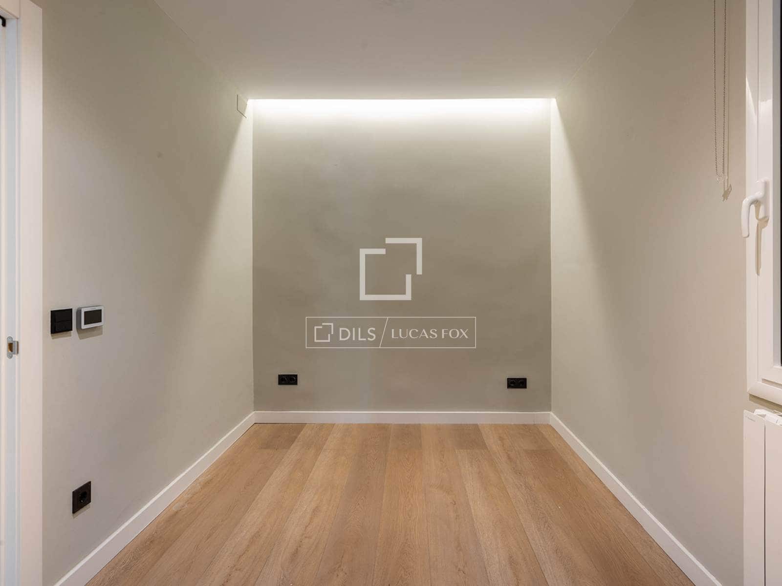 4 bedroom Apartment for sale in Barcelona city with pool garage - € 1,550,000 (Ref: 10080042)