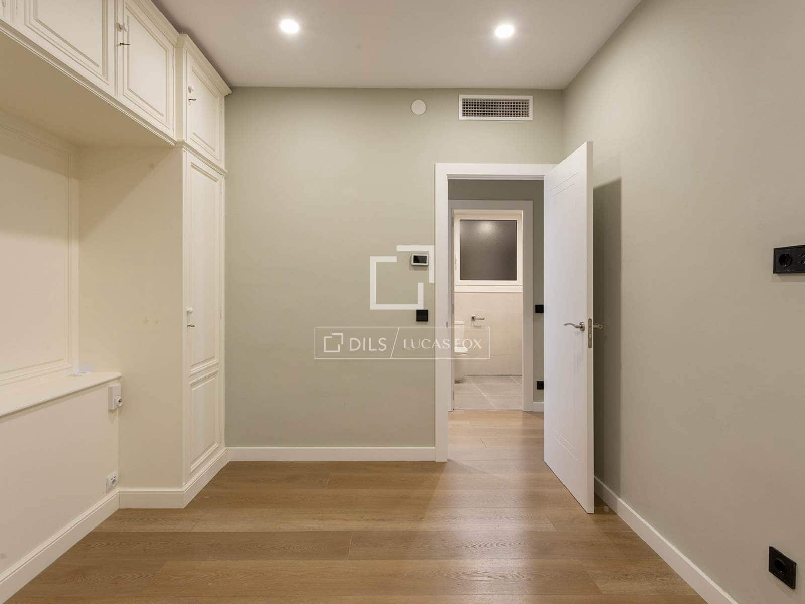 4 bedroom Apartment for sale in Barcelona city with pool garage - € 1,550,000 (Ref: 10080042)