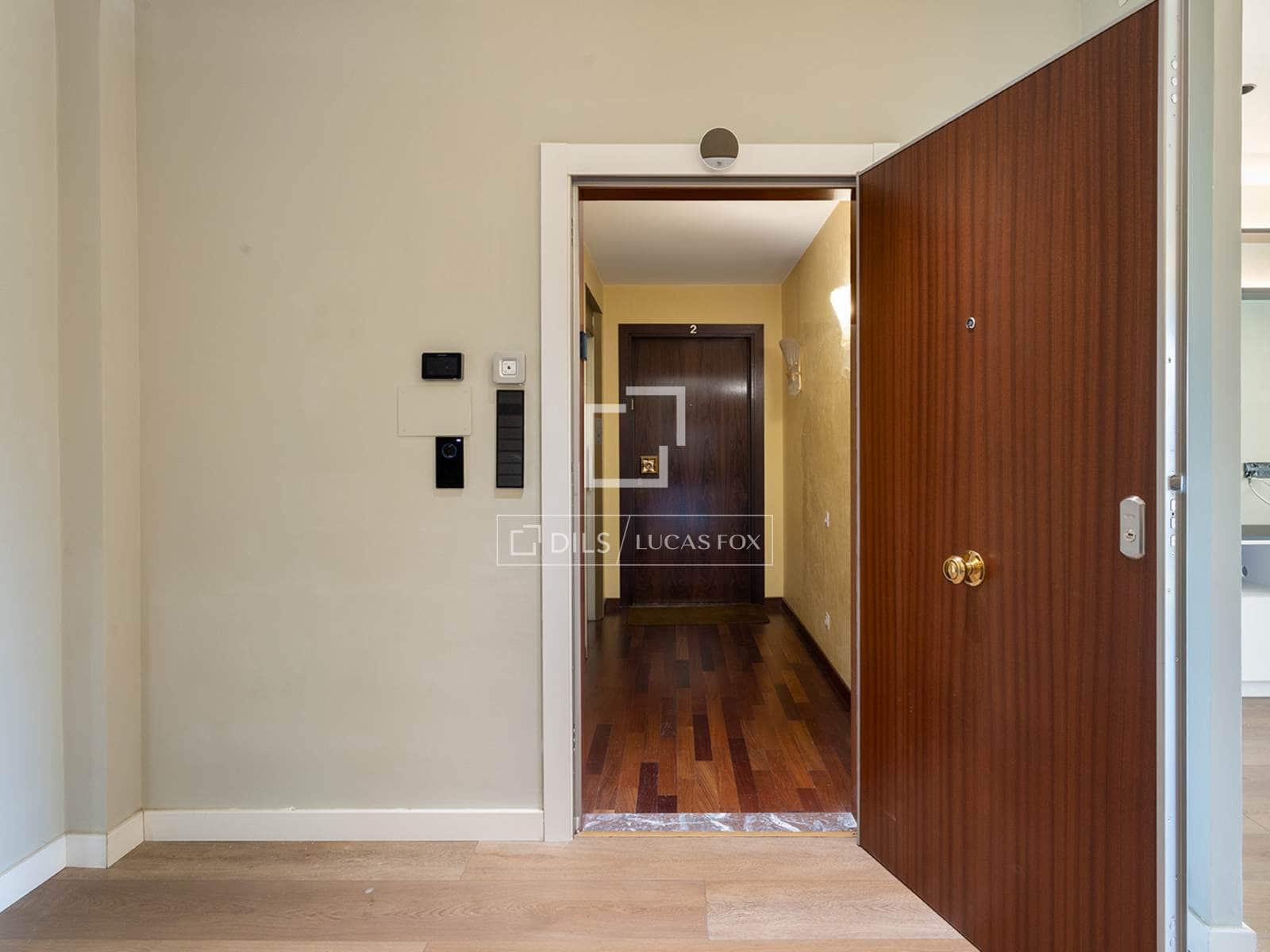 4 bedroom Apartment for sale in Barcelona city with pool garage - € 1,550,000 (Ref: 10080042)