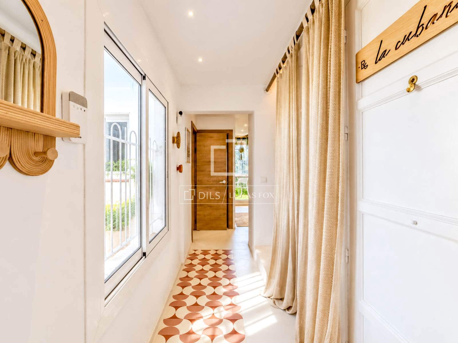 3 slaapkamer Penthouse te koop in Sitges - € 790.000 (Ref: 10080043)