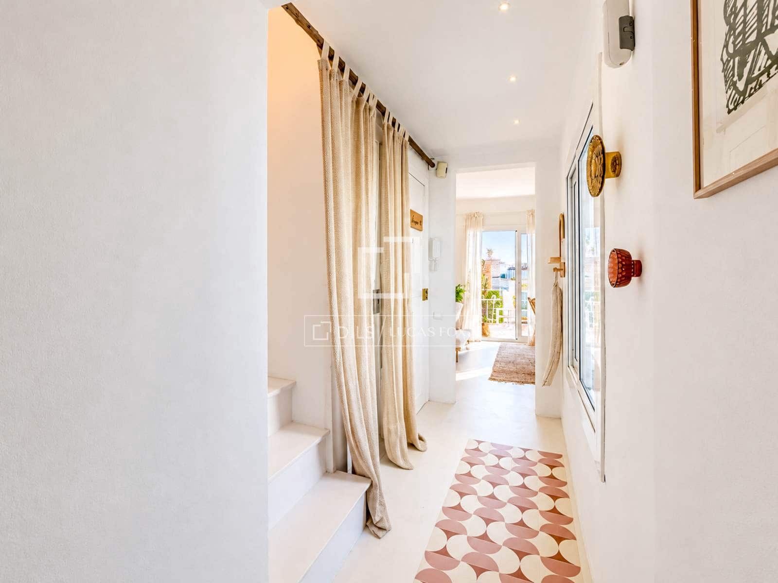 3 slaapkamer Penthouse te koop in Sitges - € 790.000 (Ref: 10080043)