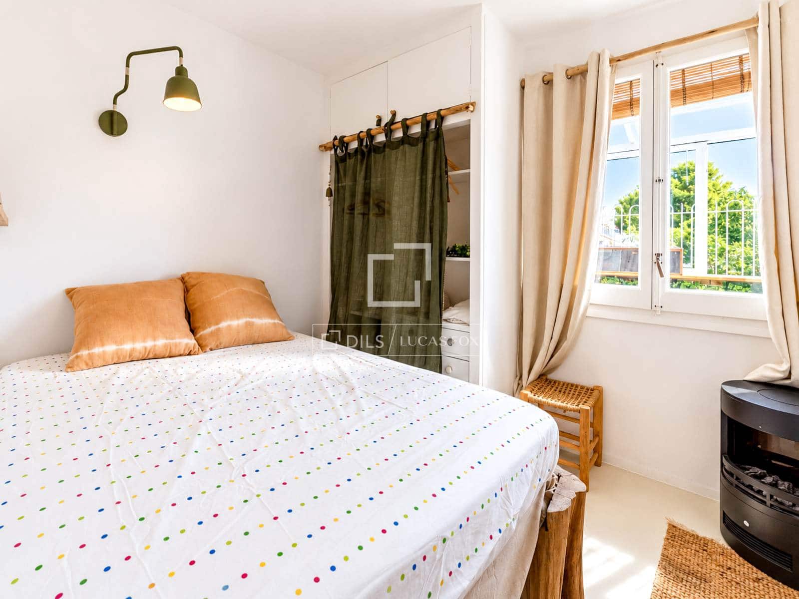 3 slaapkamer Penthouse te koop in Sitges - € 790.000 (Ref: 10080043)