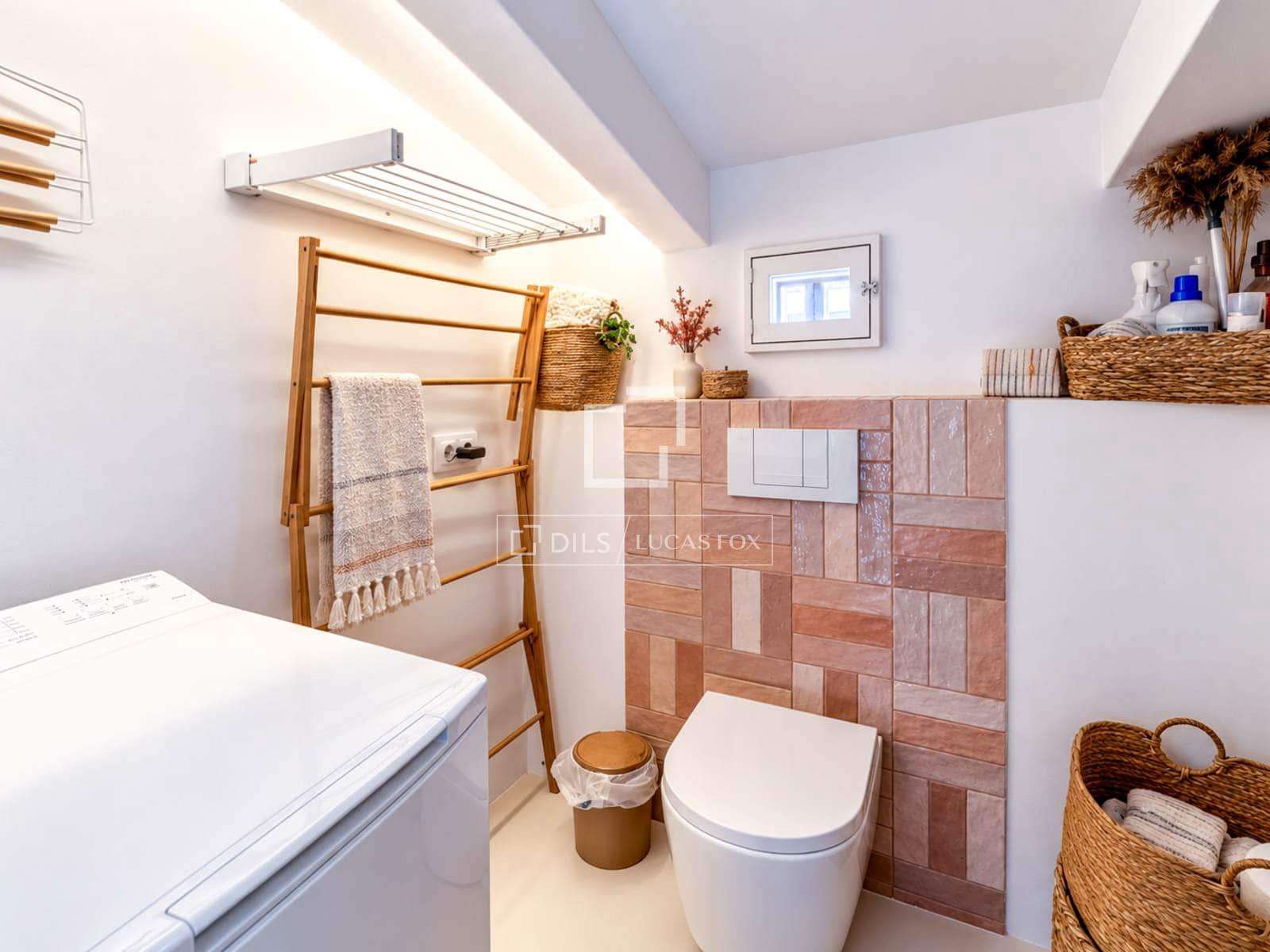 3 slaapkamer Penthouse te koop in Sitges - € 790.000 (Ref: 10080043)