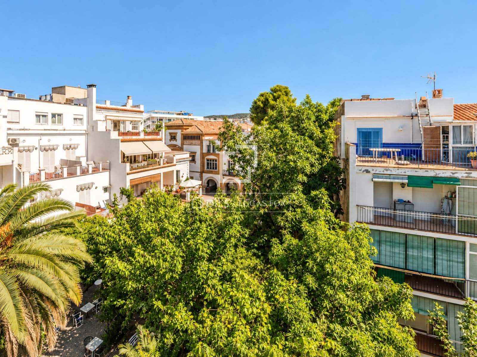 3 slaapkamer Penthouse te koop in Sitges - € 790.000 (Ref: 10080043)
