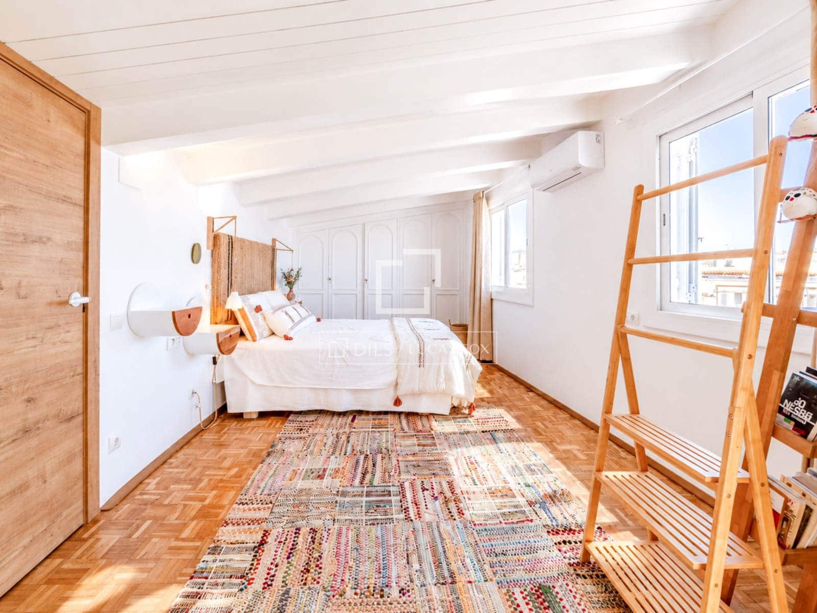 3 slaapkamer Penthouse te koop in Sitges - € 790.000 (Ref: 10080043)