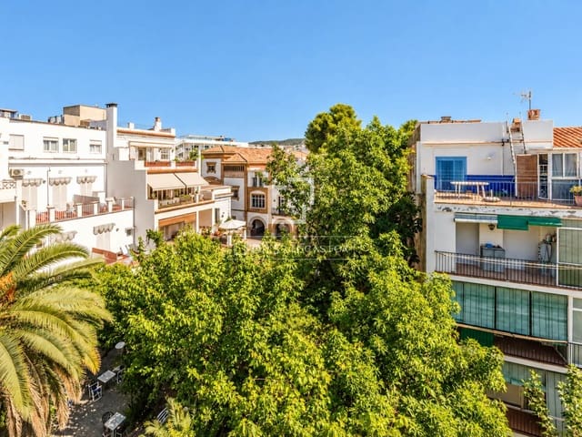 3 slaapkamer Penthouse te koop in Sitges - € 790.000 (Ref: 10080043)