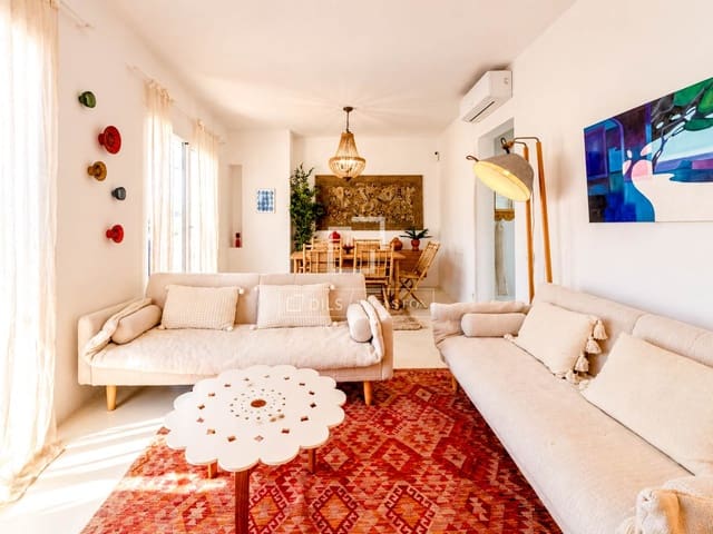 3 slaapkamer Penthouse te koop in Sitges - € 790.000 (Ref: 10080043)