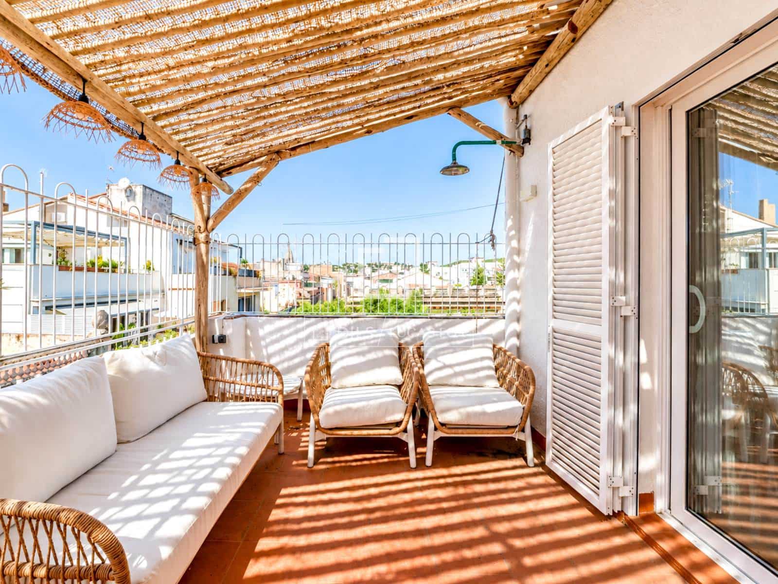 3 slaapkamer Penthouse te koop in Sitges - € 790.000 (Ref: 10080043)
