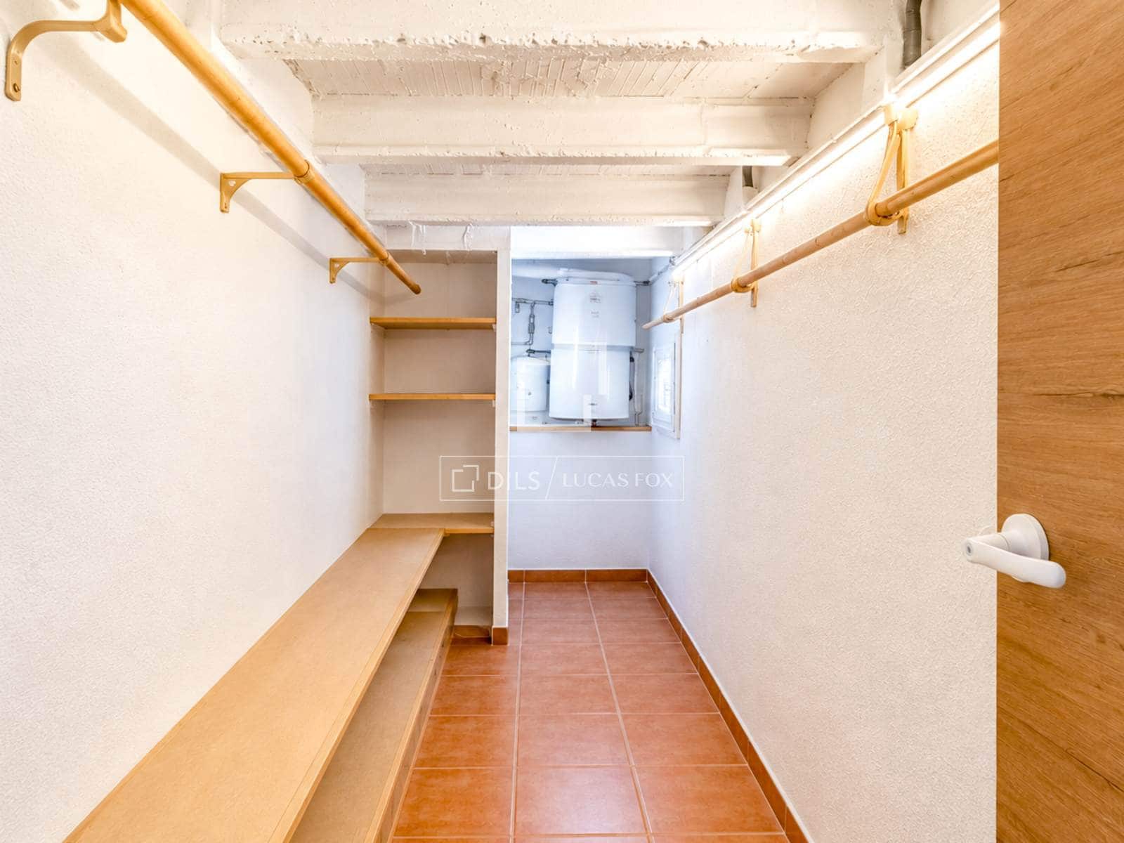 3 slaapkamer Penthouse te koop in Sitges - € 790.000 (Ref: 10080043)