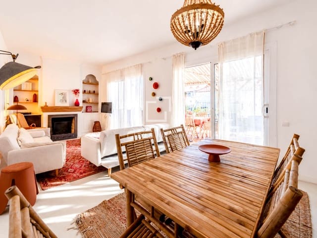 3 slaapkamer Penthouse te koop in Sitges - € 790.000 (Ref: 10080043)
