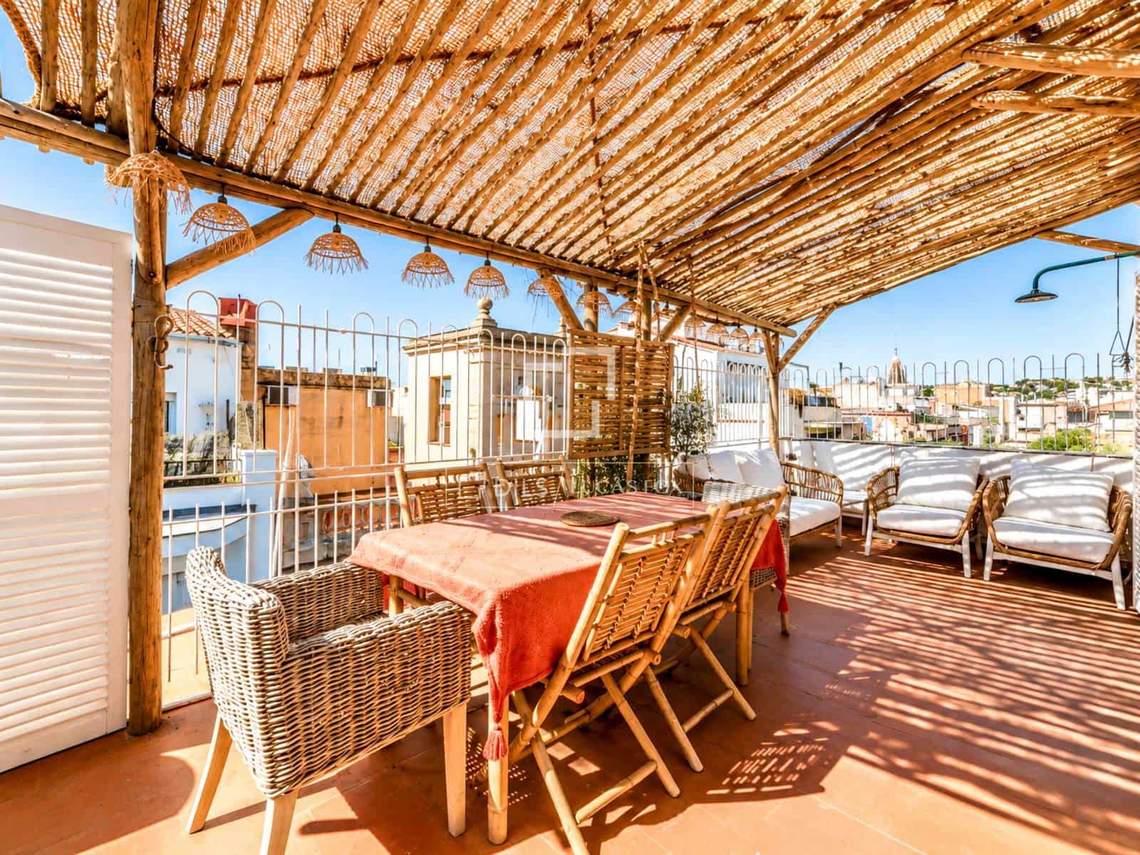 3 slaapkamer Penthouse te koop in Sitges - € 790.000 (Ref: 10080043)